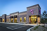 Rosemount, MN - Anytime Fitness gym exterior (43460728481)